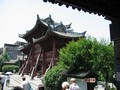 Entre de la Grande Mosque de Xian