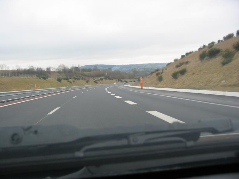 autoroute A84