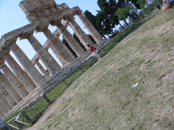 Paestum